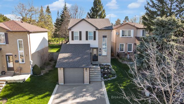52 Northgate Blvd, House detached with 3 bedrooms, 2 bathrooms and 3 parking in Brampton ON | Image 1