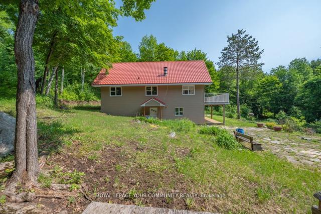 9297 Highway 118 E, House detached with 5 bedrooms, 3 bathrooms and 10 parking in Minden Hills ON | Image 39