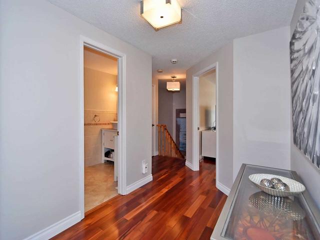 10 - 8050 Islington Ave, Townhouse with 3 bedrooms, 3 bathrooms and 2 parking in Vaughan ON | Image 22