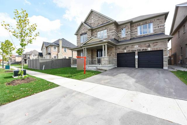 135 Squire Ellis Dr, House detached with 4 bedrooms, 6 bathrooms and 4 parking in Brampton ON | Image 12