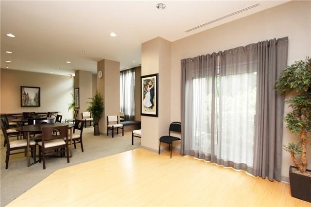 1003 - 68 Grangeway Ave, Condo with 2 bedrooms, 2 bathrooms and 1 parking in Toronto ON | Image 13
