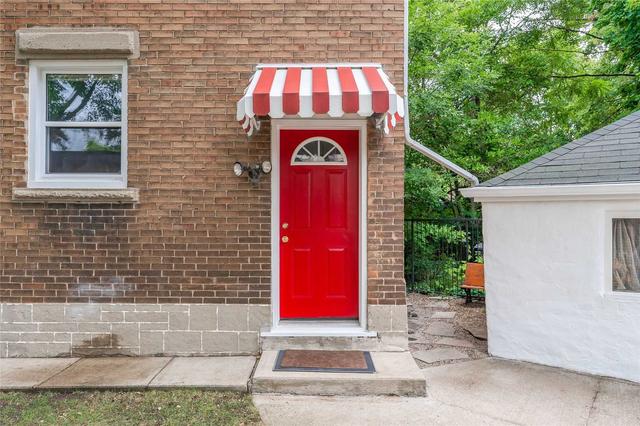 7 Ontario St, House semidetached with 3 bedrooms, 2 bathrooms and 3 parking in Guelph ON | Image 26
