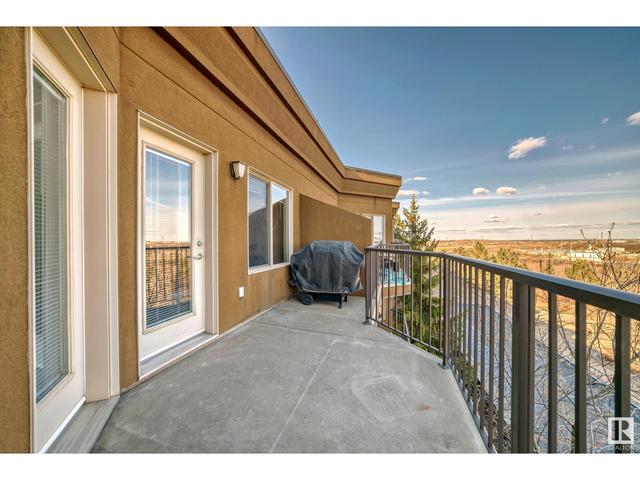 404 - 530 Hooke Road Nw Nw, Condo with 2 bedrooms, 2 bathrooms and 2 parking in Edmonton AB | Image 22
