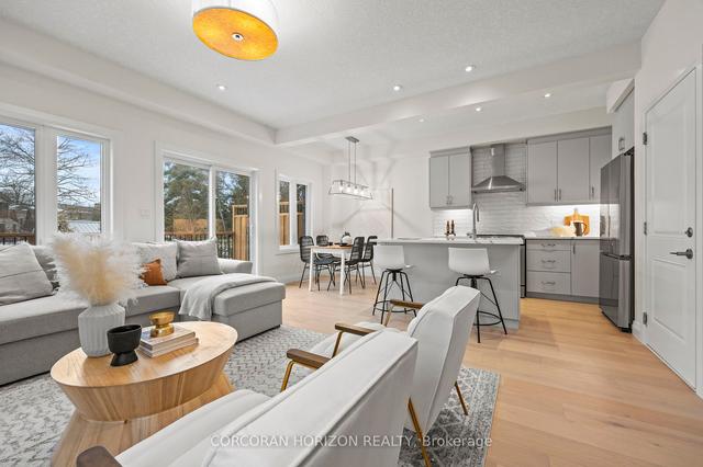 101 - 362 Fairview St, Townhouse with 3 bedrooms, 3 bathrooms and 2 parking in Wilmot ON | Image 21