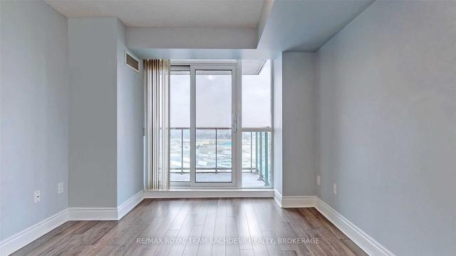 1607 - 60 Brian Harrison Way, Condo with 2 bedrooms, 2 bathrooms and 1 parking in Toronto ON | Image 16