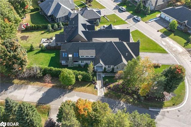2 Ridgewood Court, House detached with 4 bedrooms, 2 bathrooms and 8 parking in Oro Medonte ON | Image 12