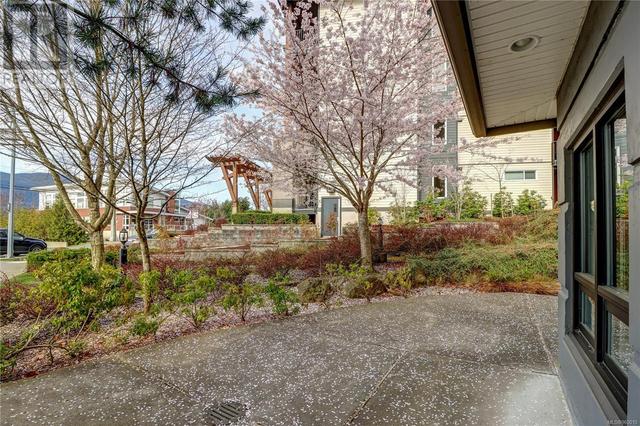 407 - 1620 Townsite Rd, Condo with 1 bedrooms, 1 bathrooms and 1 parking in Nanaimo BC | Image 36
