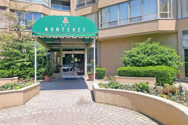 804 - 175 Bamburgh Circ, Condo with 2 bedrooms, 2 bathrooms and 1 parking in Toronto ON | Image 12