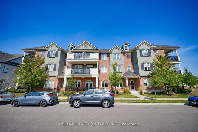203 - 275 Roxton Rd, Townhouse with 2 bedrooms, 2 bathrooms and 2 parking in Oakville ON | Image 1