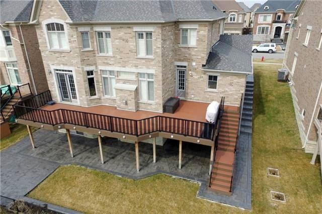 72 Midsummer Dr, House detached with 4 bedrooms, 5 bathrooms and 7 parking in Brampton ON | Image 17
