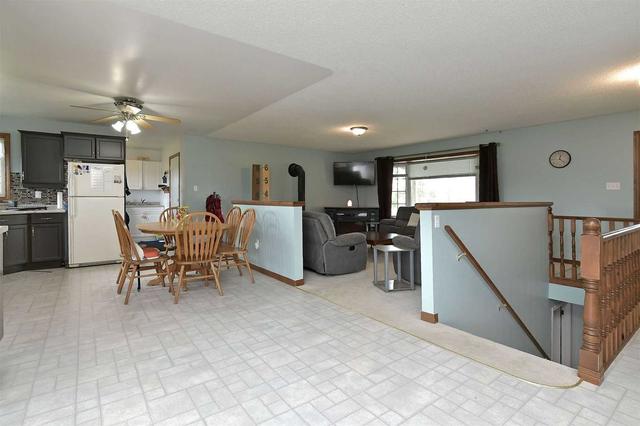 487500 30 Sdrd, House detached with 2 bedrooms, 1 bathrooms and 9.5 parking in Mono ON | Image 7