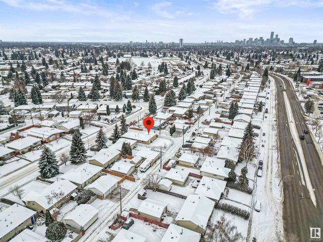 6004 89 Av Nw, House detached with 4 bedrooms, 2 bathrooms and null parking in Edmonton AB | Image 42