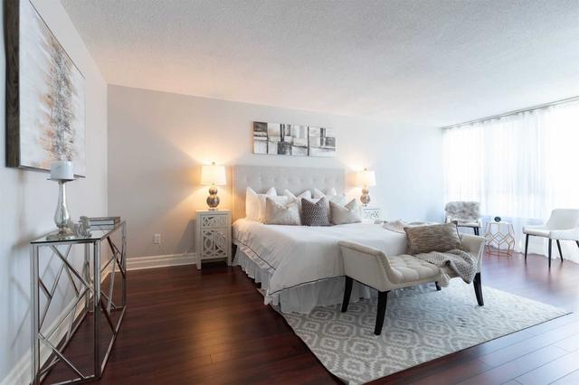304 - 255 Bamburgh Circ, Condo with 3 bedrooms, 2 bathrooms and 2 parking in Toronto ON | Image 27