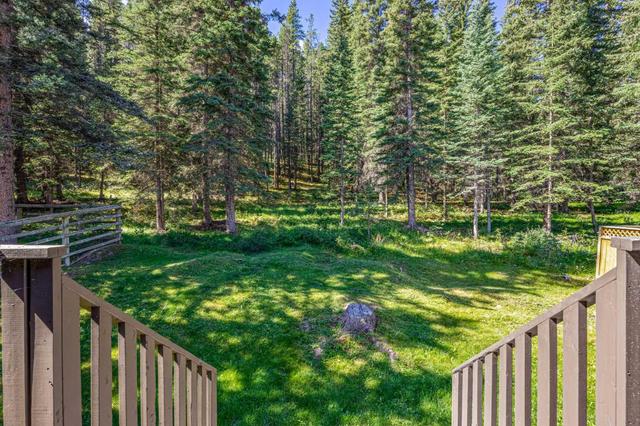 211 Spring Crescent, House detached with 3 bedrooms, 2 bathrooms and 4 parking in Banff AB | Image 46