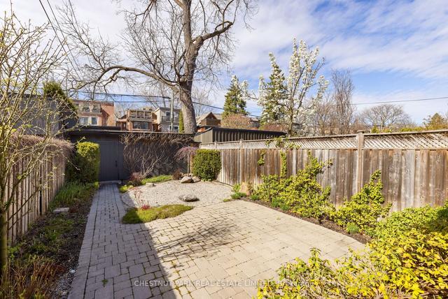 70 Roxborough St W, House semidetached with 4 bedrooms, 4 bathrooms and 2 parking in Toronto ON | Image 33