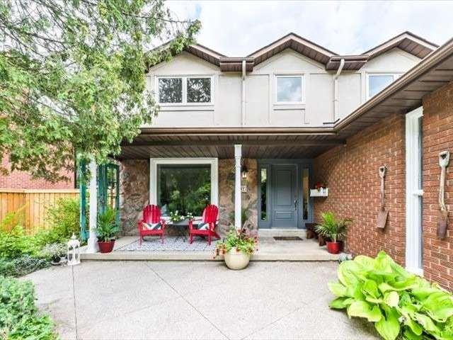 507 Coleen Dr, House detached with 4 bedrooms, 4 bathrooms and 6 parking in Oakville ON | Image 23