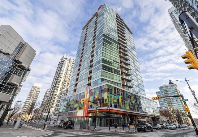 501 - 135 13 Avenue Sw, Condo with 2 bedrooms, 1 bathrooms and 1 parking in Calgary AB | Image 13
