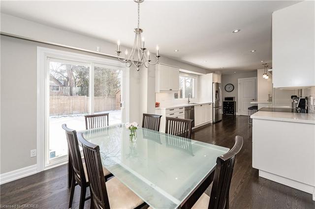 667 Montego Crescent, House detached with 3 bedrooms, 2 bathrooms and 5 parking in Burlington ON | Image 11