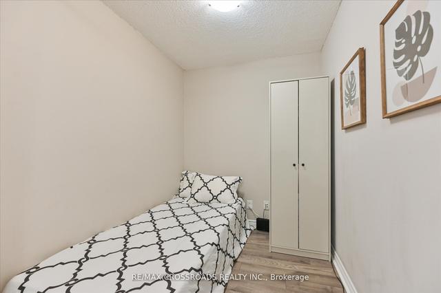 518 - 27 Rean Dr, Condo with 1 bedrooms, 2 bathrooms and 1 parking in Toronto ON | Image 13