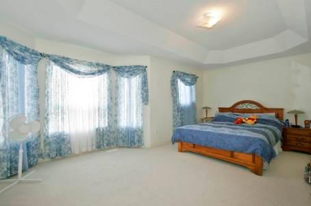8 Nomad Cres, House detached with 4 bedrooms, 3 bathrooms and 4 parking in Brampton ON | Image 7