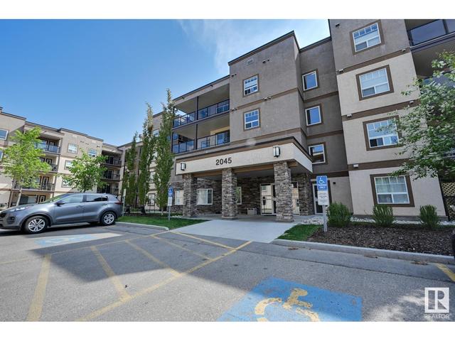 120 - 2045 Grantham Co Nw, Condo with 2 bedrooms, 2 bathrooms and 2 parking in Edmonton AB | Image 1