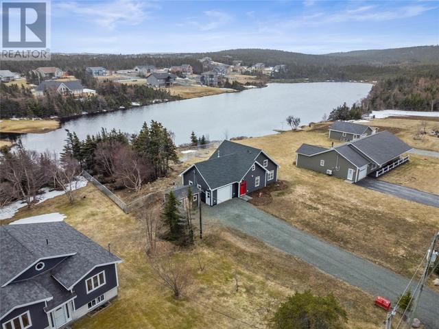 13 Graces Place, House detached with 4 bedrooms, 2 bathrooms and null parking in Flatrock NL | Image 34