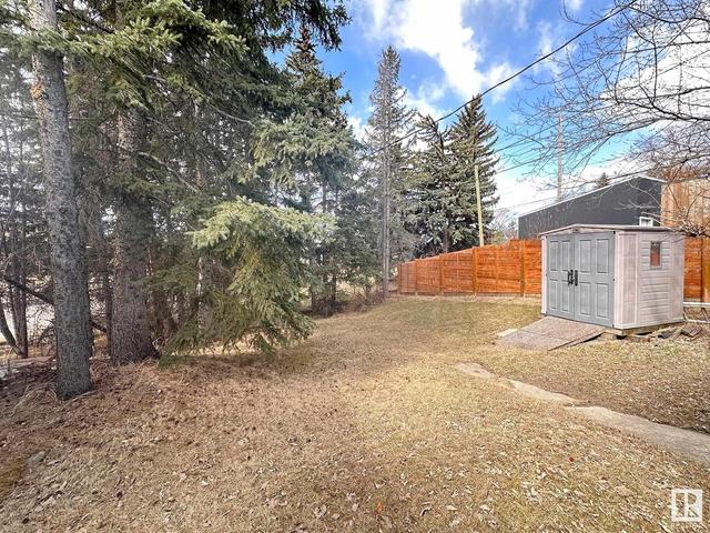 10544 130 St Nw, House detached with 3 bedrooms, 2 bathrooms and null parking in Edmonton AB | Image 23