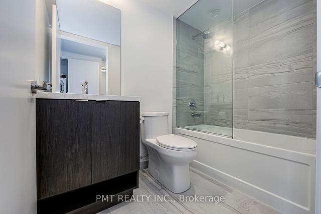 4215 - 138 Downes St, Condo with 1 bedrooms, 1 bathrooms and 0 parking in Toronto ON | Image 8