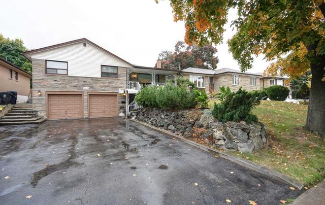 113 Westhumber Blvd, House detached with 3 bedrooms, 3 bathrooms and 6 parking in Toronto ON | Image 12