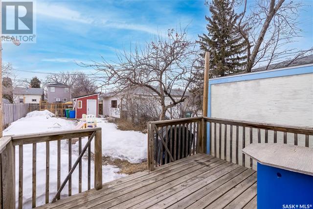 133 G Avenue N, House detached with 3 bedrooms, 2 bathrooms and null parking in Saskatoon SK | Image 21