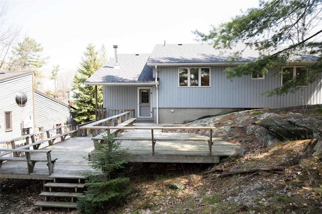 12 Waubeek St, House detached with 3 bedrooms, 3 bathrooms and 5 parking in Parry Sound ON | Image 27