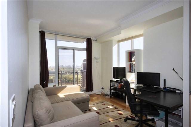 lph9 - 55 De Boers Dr, Condo with 1 bedrooms, 1 bathrooms and 1 parking in Toronto ON | Image 8