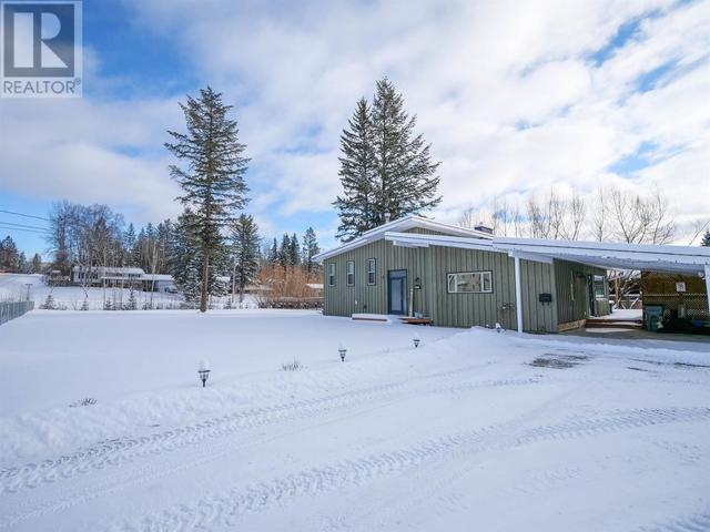 2673 Gavlin Road, House detached with 4 bedrooms, 2 bathrooms and null parking in Quesnel BC | Image 37