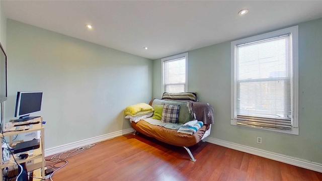 234 Old Weston Rd, House semidetached with 2 bedrooms, 3 bathrooms and 0 parking in Toronto ON | Image 8