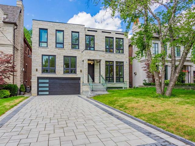 16 Ardmore Rd, House detached with 4 bedrooms, 7 bathrooms and 6 parking in Toronto ON | Image 1