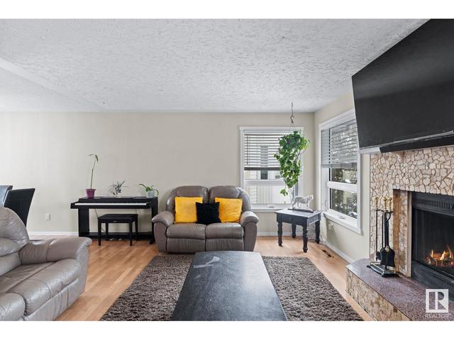 1707 48a St Nw, House detached with 5 bedrooms, 2 bathrooms and null parking in Edmonton AB | Image 6