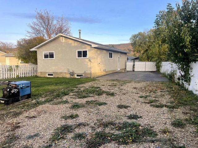 8222 96 Street, House detached with 3 bedrooms, 1 bathrooms and 4 parking in Peace River AB | Image 27