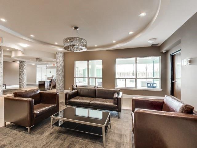 426 - 60 Fairfax Cres, Condo with 1 bedrooms, 1 bathrooms and 1 parking in Toronto ON | Image 4
