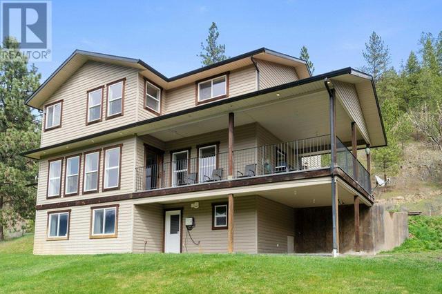 2457 Salmon River Road, House detached with 6 bedrooms, 3 bathrooms and 2 parking in Columbia Shuswap D BC | Image 96