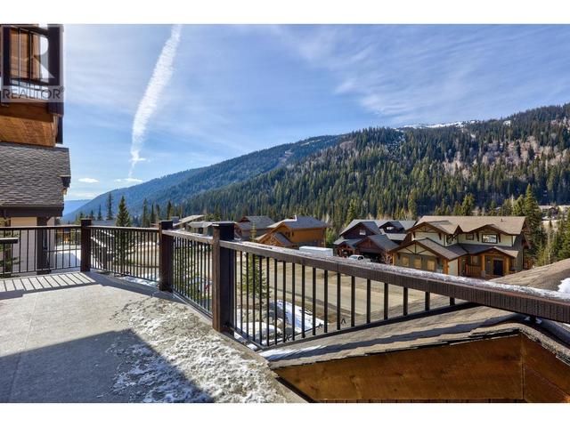 2431 Fairways Drive, House detached with 5 bedrooms, 4 bathrooms and null parking in Sun Peaks Mountain BC | Image 27