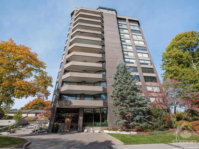3a - 300 Queen Elizabeth Drive, Condo with 2 bedrooms, 2 bathrooms and 2 parking in Ottawa ON | Image 1