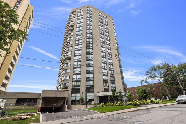 1502 - 240 Heath St W, Condo with 2 bedrooms, 2 bathrooms and 2 parking in Toronto ON | Image 1