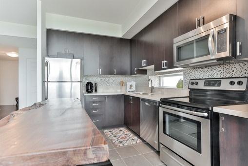 1002 - 280 Donlands Ave, Condo with 1 bedrooms, 1 bathrooms and 1 parking in Toronto ON | Image 9