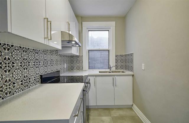 main - 345 Gladstone Ave, House detached with 1 bedrooms, 1 bathrooms and 0 parking in Toronto ON | Image 4
