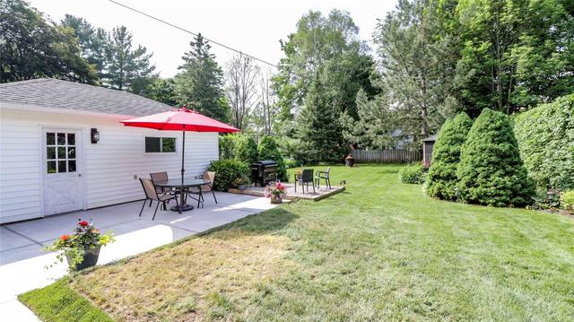 77 Strabane Ave, House detached with 3 bedrooms, 2 bathrooms and 5 parking in Barrie ON | Image 39
