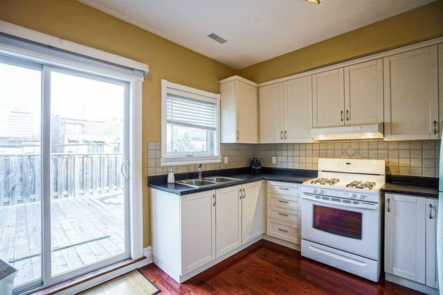 67 Major St, House semidetached with 4 bedrooms, 3 bathrooms and 2 parking in Toronto ON | Image 8