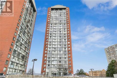 4205 Shipp Drive Unit# 2305, Mississauga, ON, L4Z2Y9 | Card Image