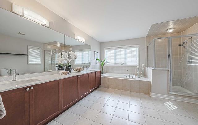 38 Gamla Rd, House detached with 5 bedrooms, 4 bathrooms and 7 parking in Vaughan ON | Image 11