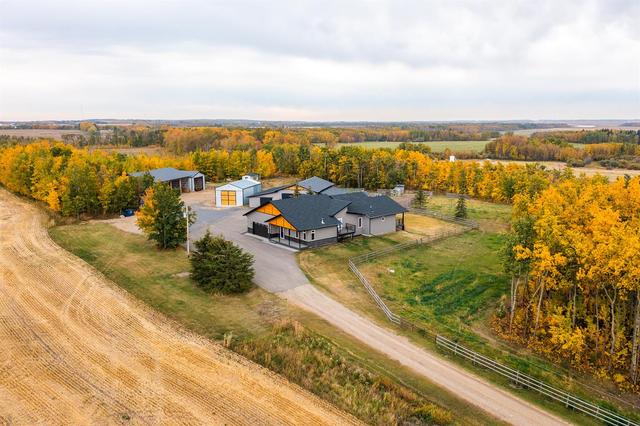 39041a Range Road 12, House detached with 4 bedrooms, 3 bathrooms and null parking in Red Deer County AB | Image 17
