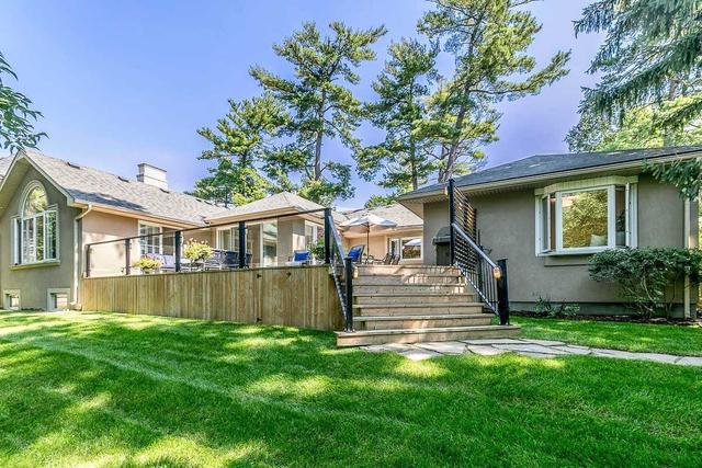 1496 Carmen Dr, House detached with 3 bedrooms, 4 bathrooms and 11 parking in Mississauga ON | Image 34